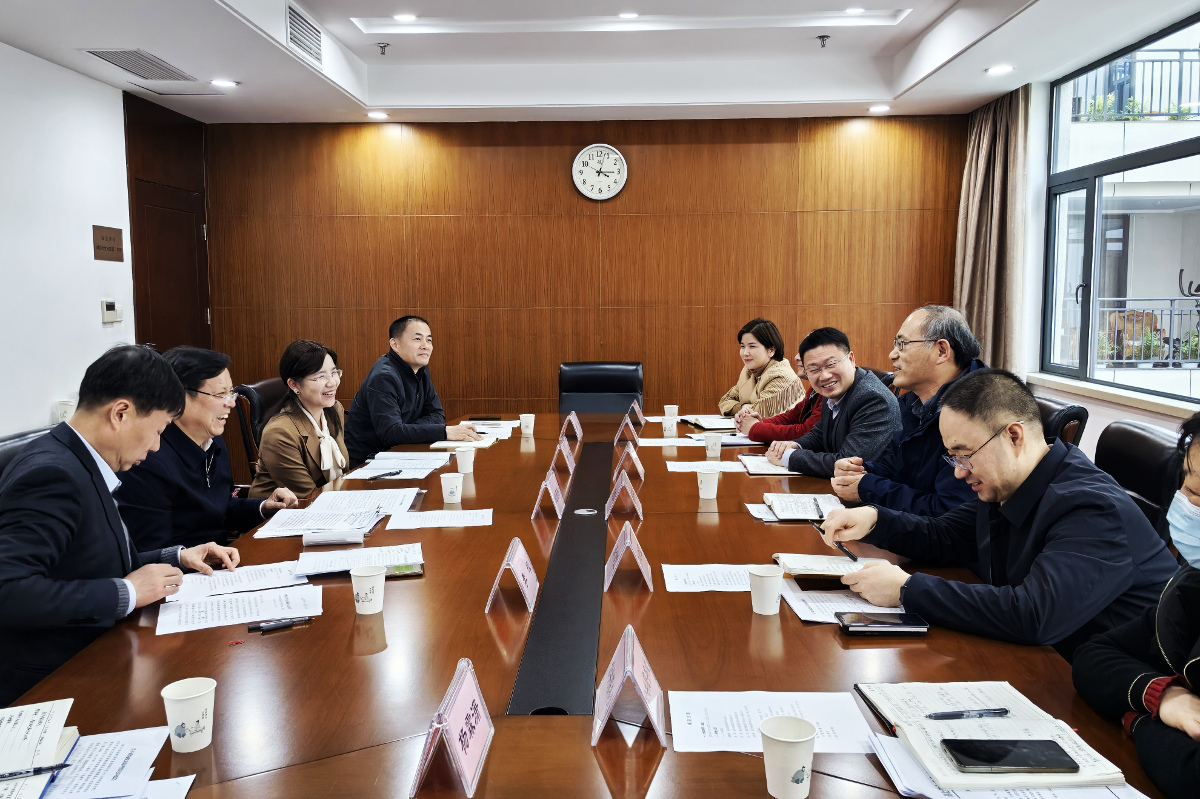 3月14日至15日，省政協(xié)提案委員會主任走訪省商務(wù)廳、省文旅廳等多家提案承辦單位.jpg